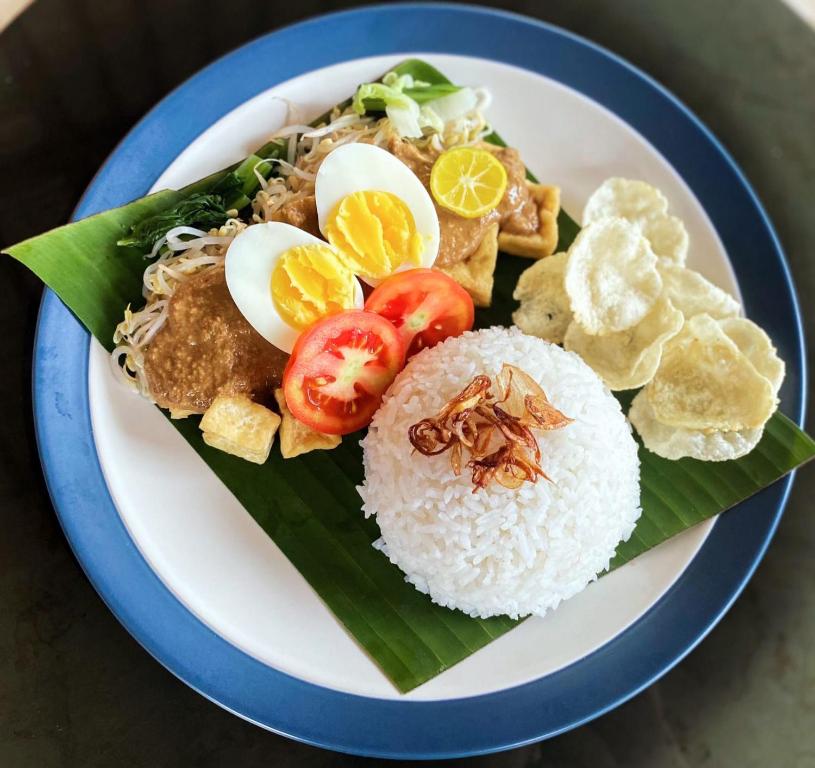 お料理のイメージ