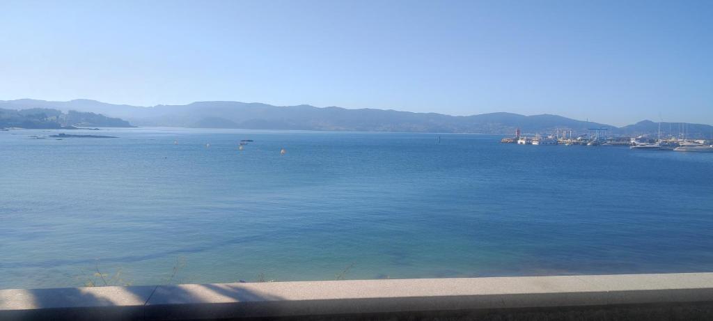 Precioso piso Sanxenxo playa - 3