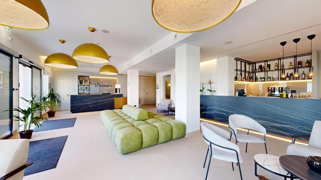 PRIMO OSTUNI HOTEL, hotel in Ostuni