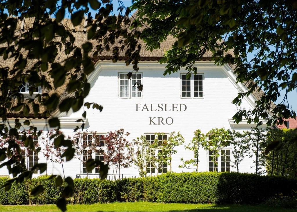 Falsled Kro, Millinge