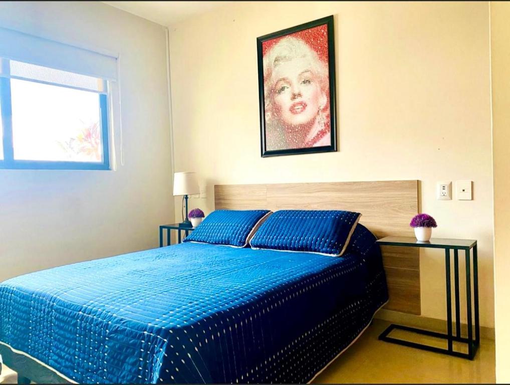 Departamento Olamar - 2