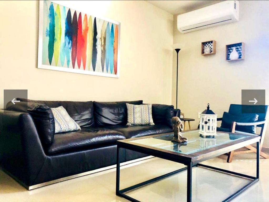 Departamento Olamar - 5