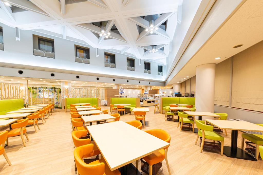 호텔 게이한 쿄바시 그랜드 호텔 이미지 1