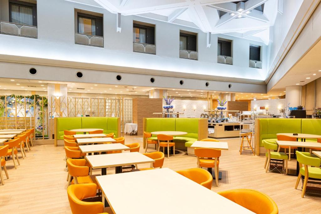 호텔 게이한 쿄바시 그랜드 호텔 이미지 1