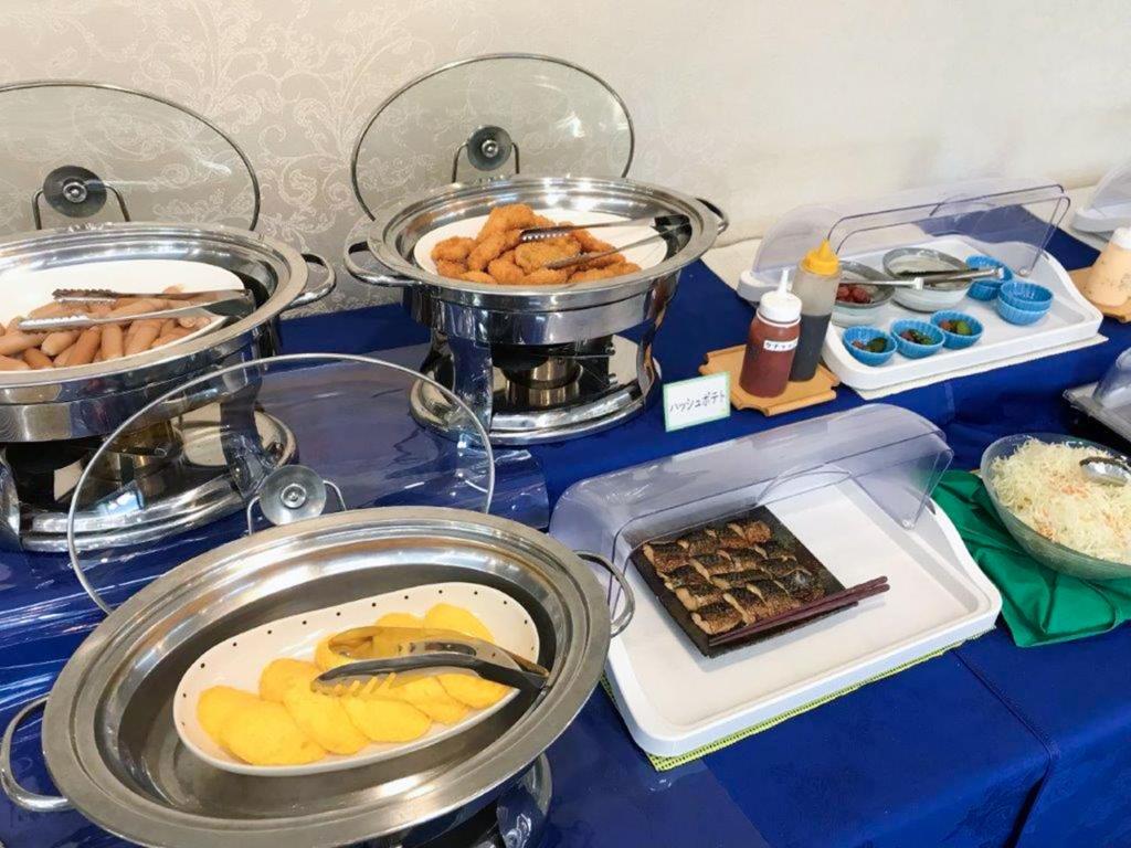 Food and beverages