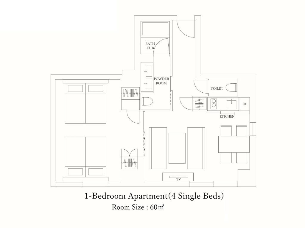 Floor plans