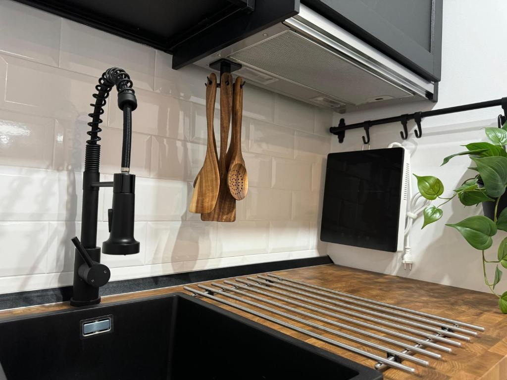 Apartamento Deluxe Lajudería con PARKING GRATIS - 5