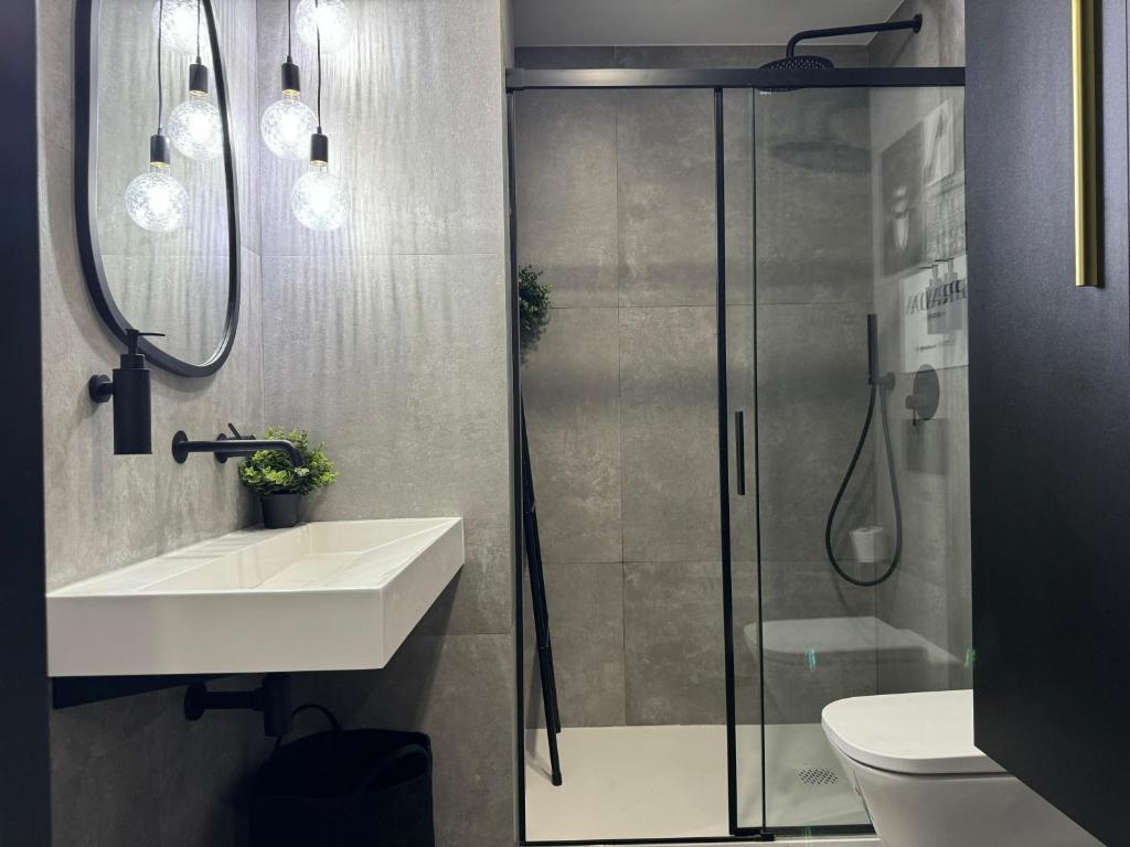 Apartamento Deluxe Lajudería con PARKING GRATIS - 4