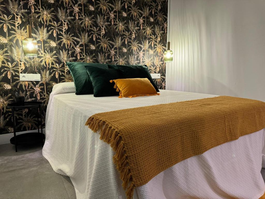 Apartamento Deluxe Lajudería con PARKING GRATIS - 2