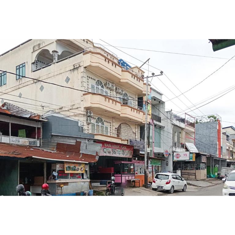 출입구