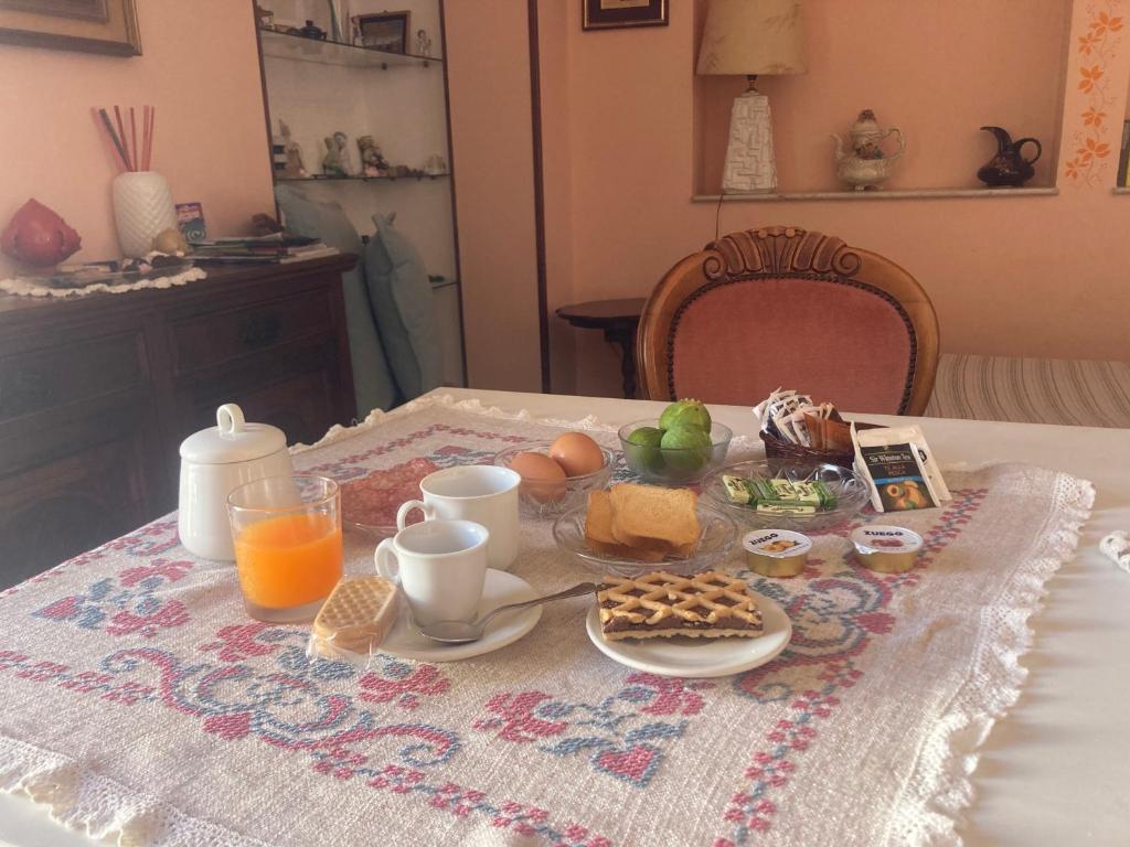 La Maison Di Monica - 4