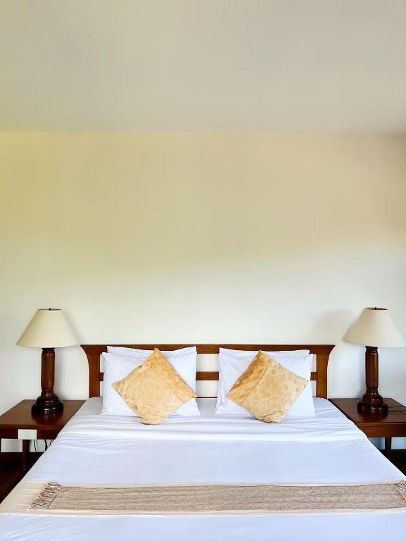 Comfortable mattresses