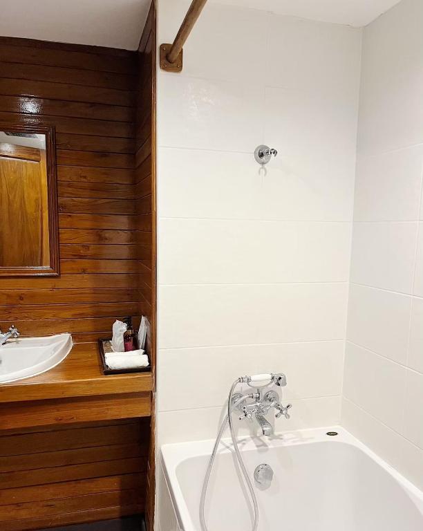 บริการและสิ่งอำนวยความสะดวก