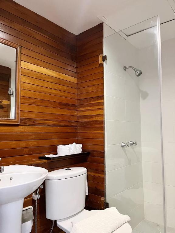 ห้องน้ำ