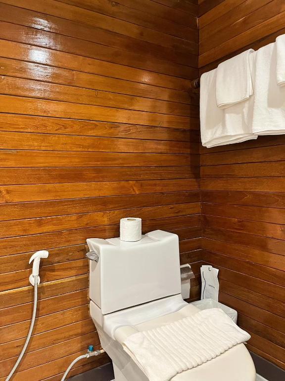 ห้องน้ำ