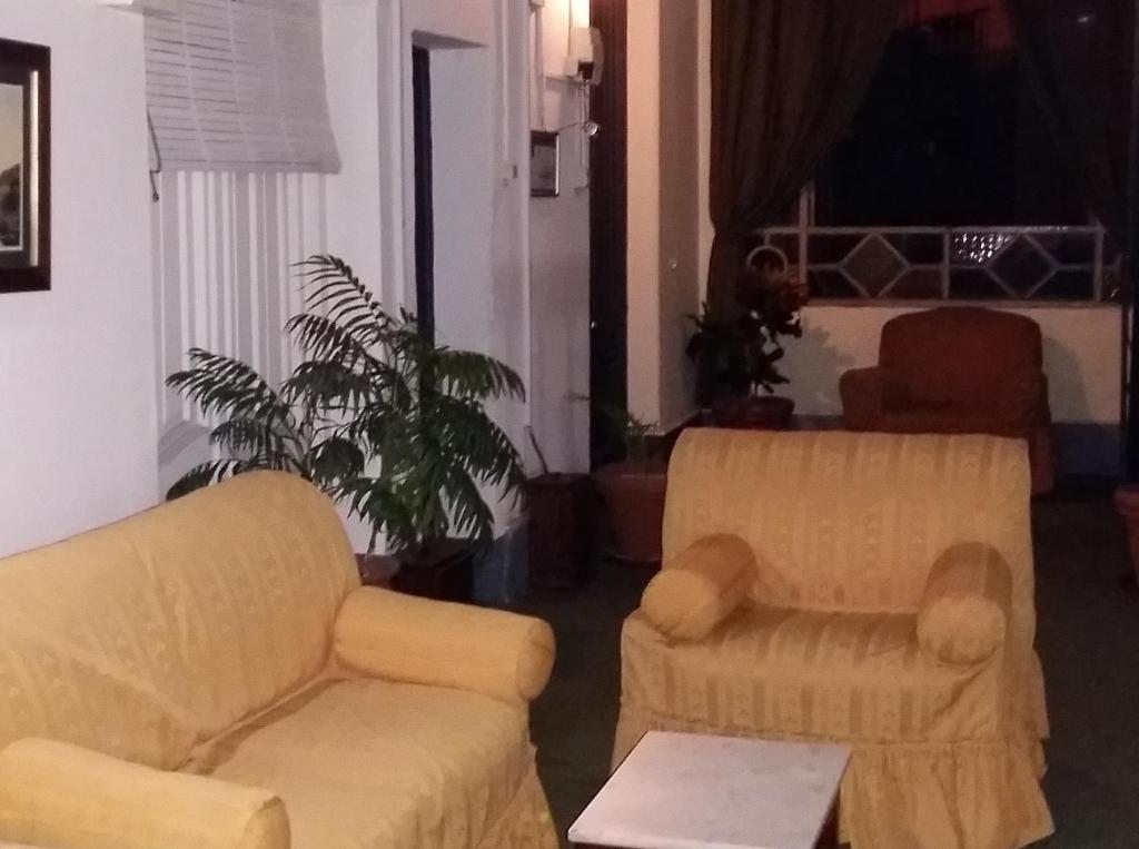 Hotel Uruguay photo