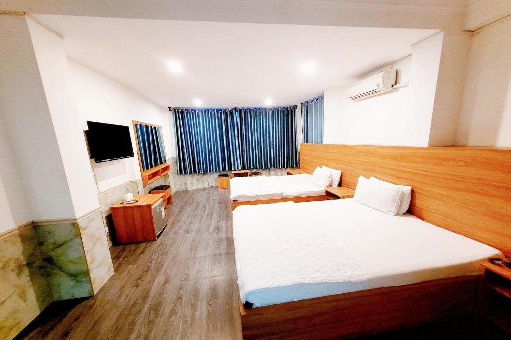 Hoang Nam Hotel