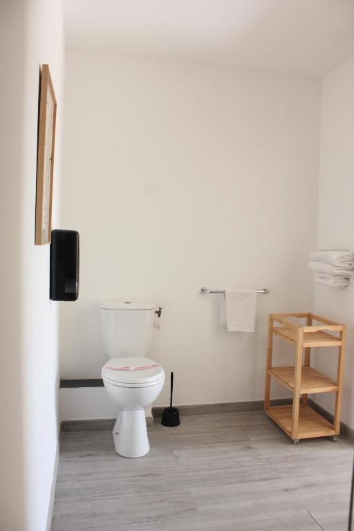 バスルーム（客室）