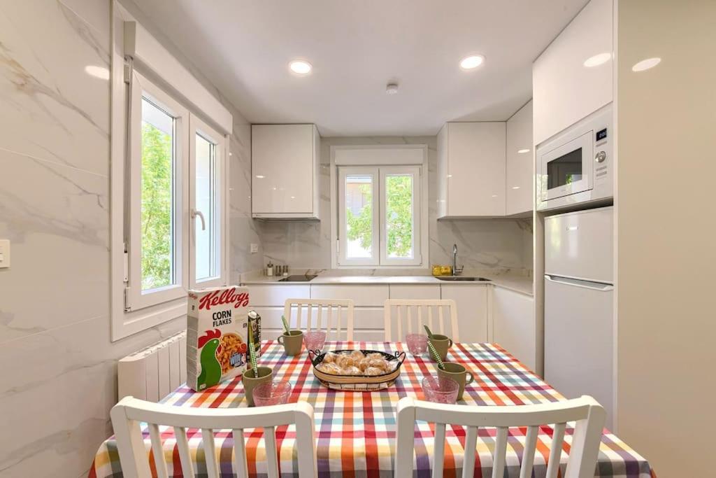 Pintxos Cozy Apartment by NSB - 2