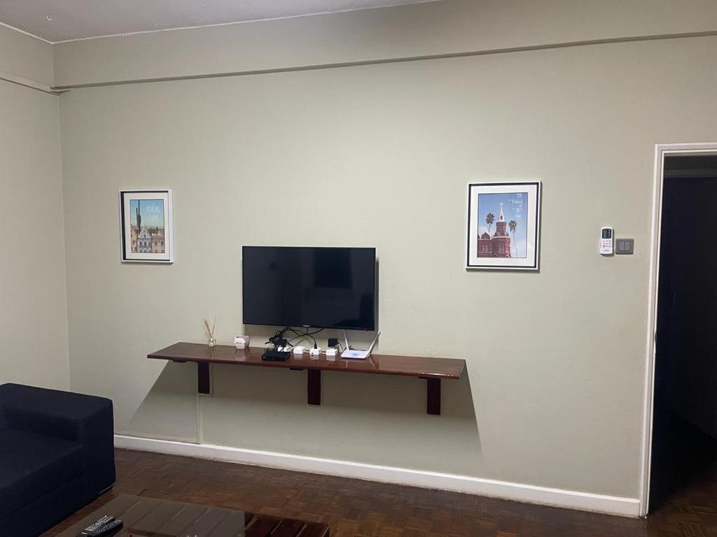 TD Guest House 1, Chimoio