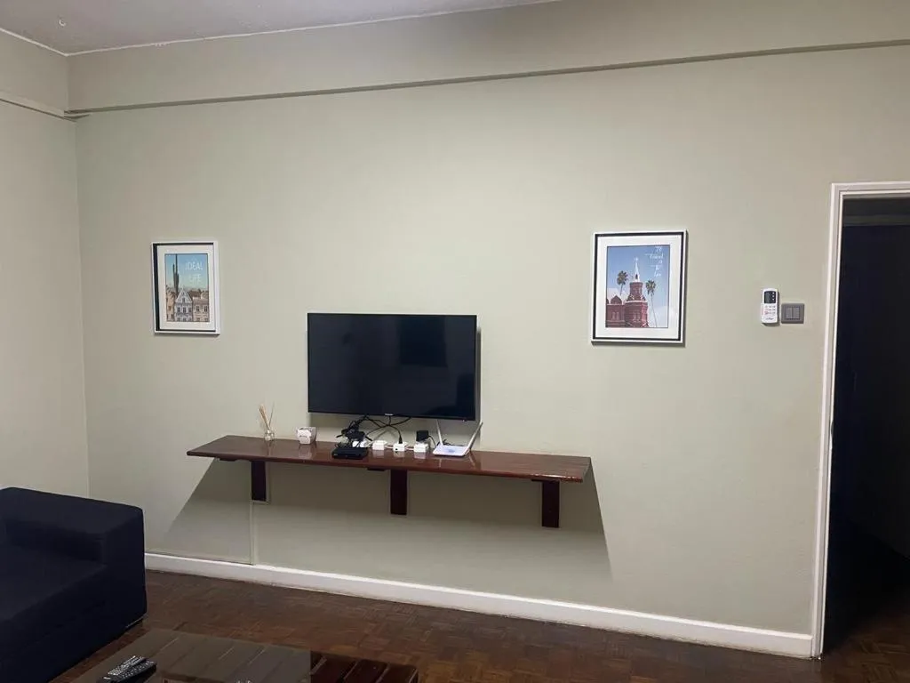 TD Guest House 1, hotel in Chimoio