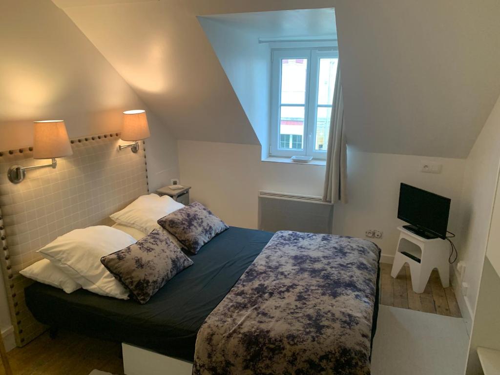 Appartement à 2 pas de la plage - 5