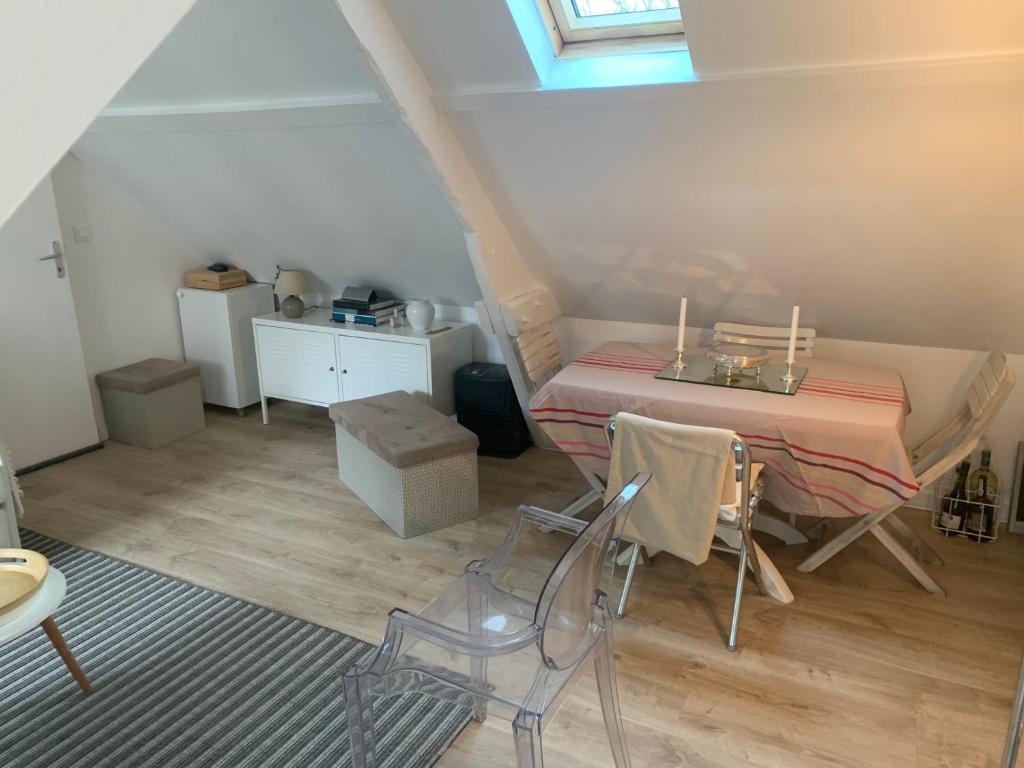 Appartement à 2 pas de la plage - 2