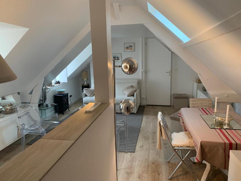 Appartement à 2 pas de la plage - 4