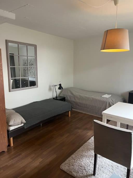 Studio Dora, Hombrechtikon