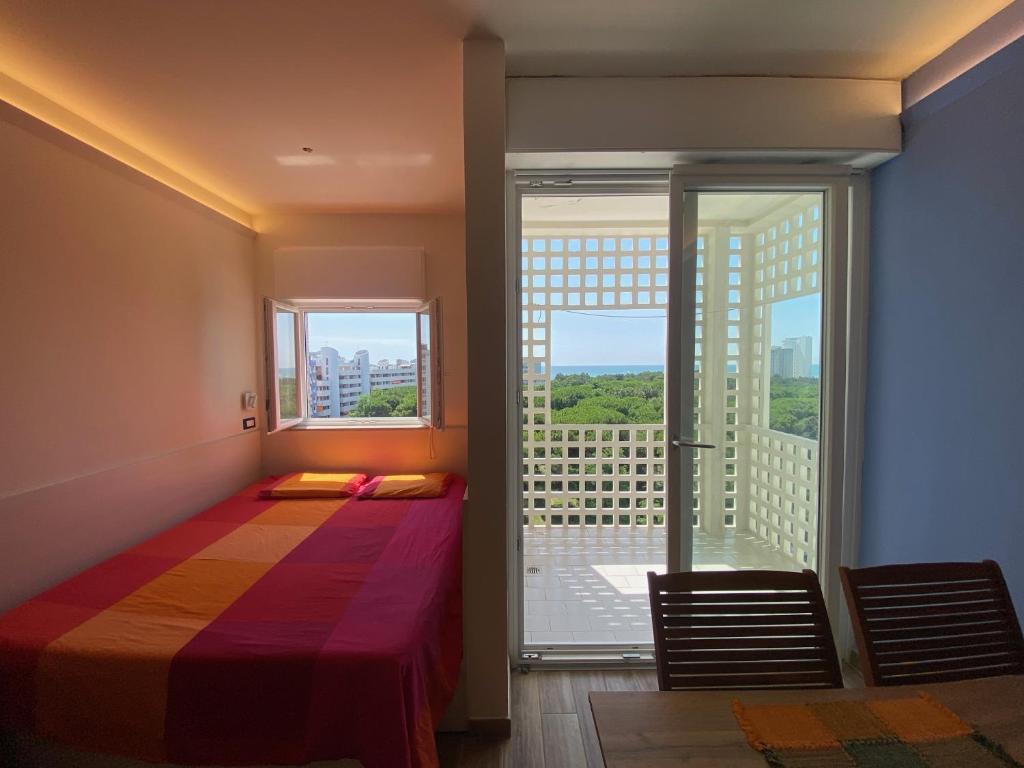 Attico del Sole, Lignano Sabbiadoro