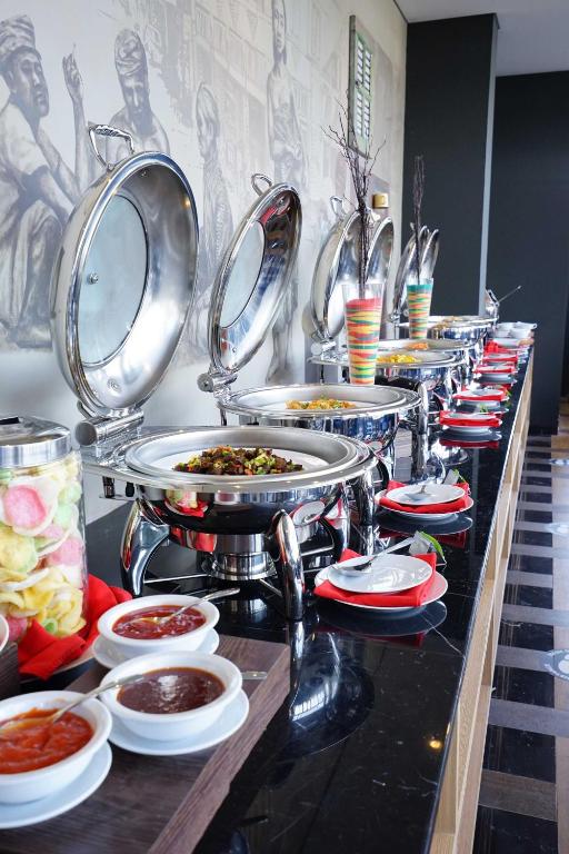 お料理のイメージ