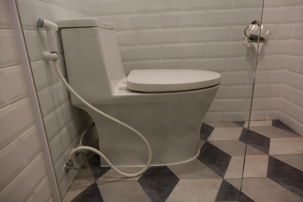 バスルーム（客室）