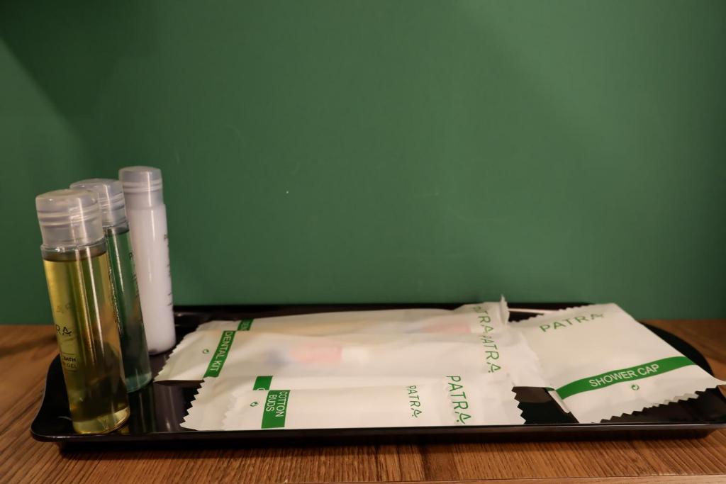 バスルーム（客室）