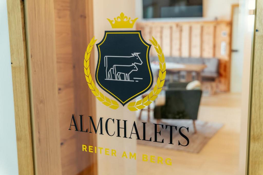 ALMCHALET Rubin - 4