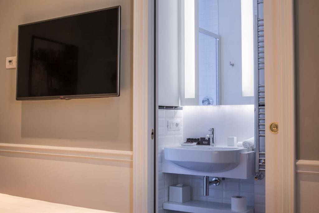 バスルーム（客室）