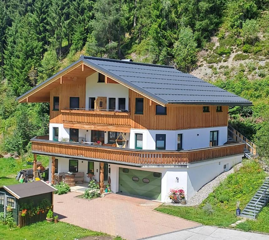 Haus Jakob, Filzmoos