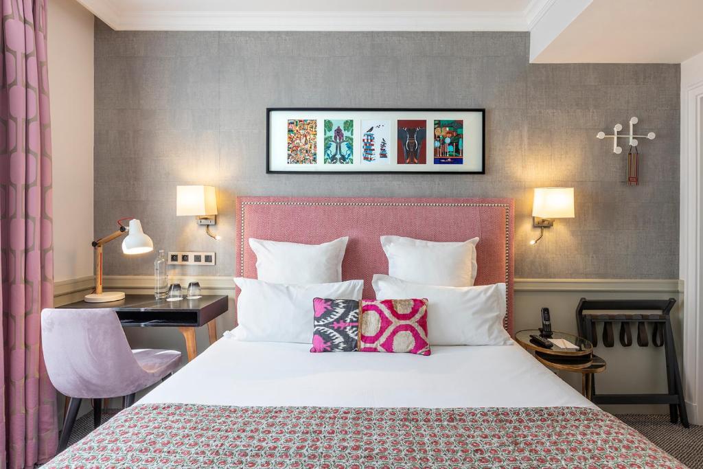 Hôtel Adèle & Jules - 3