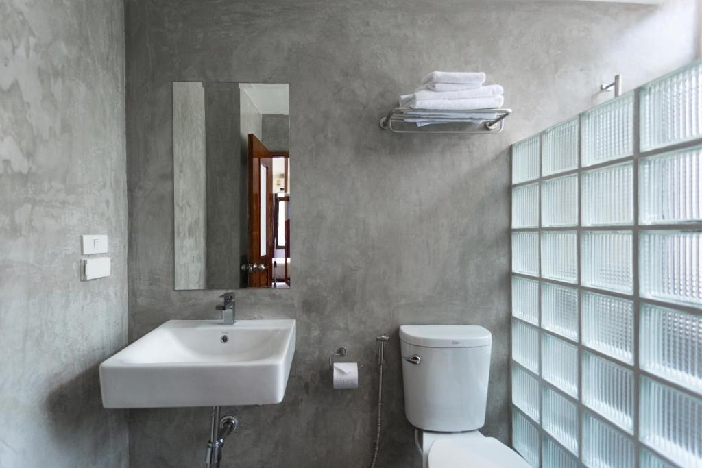 バスルーム（客室）