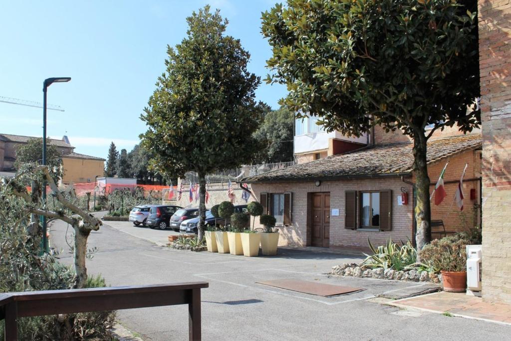 Hotel Porta Romana - LuceHotels - 3