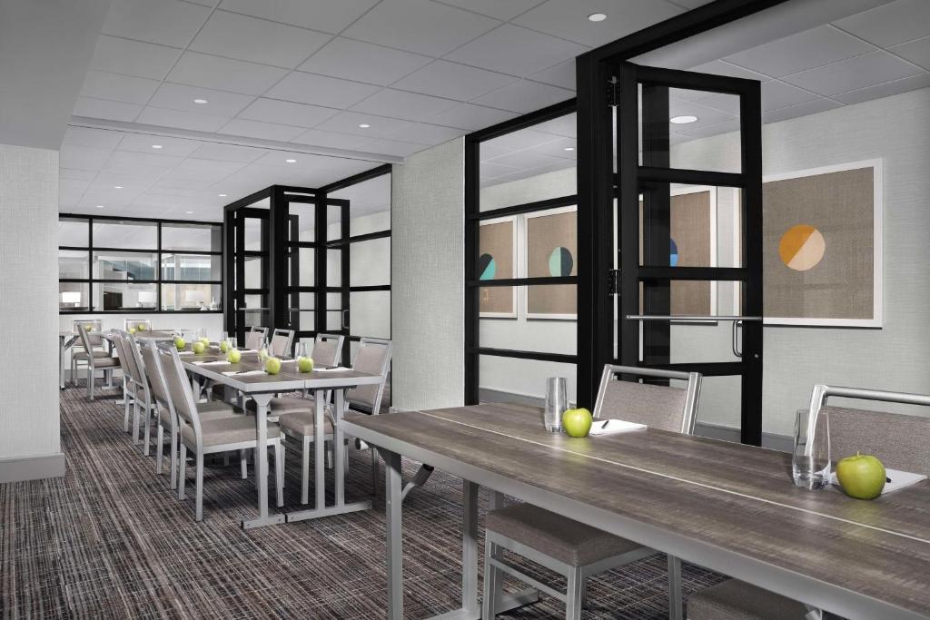 Meeting room / ballrooms