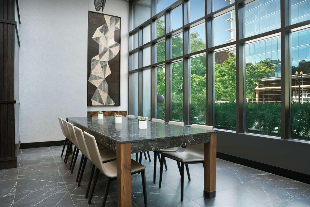 Meeting room / ballrooms