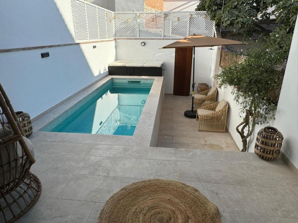 Casa San Juan 10 - 3