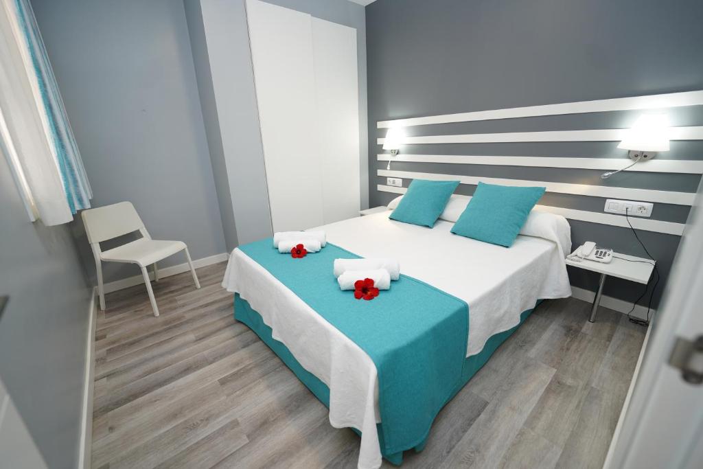 Apartamentos RF Bambi Adults Only - 5