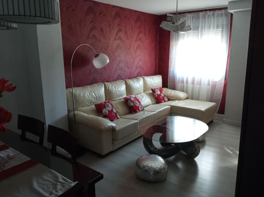 Piso Auringis, Jaén