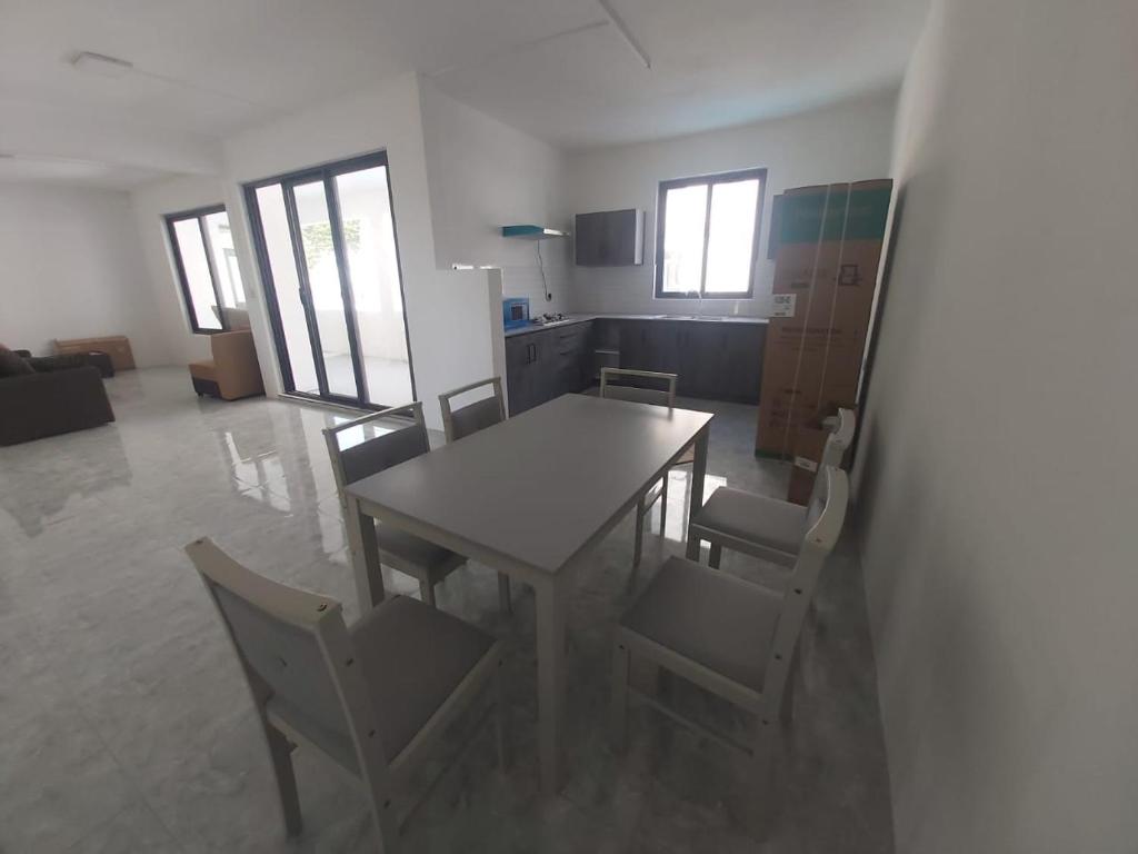 Skyview appartments-prev, Flic-en-Flac