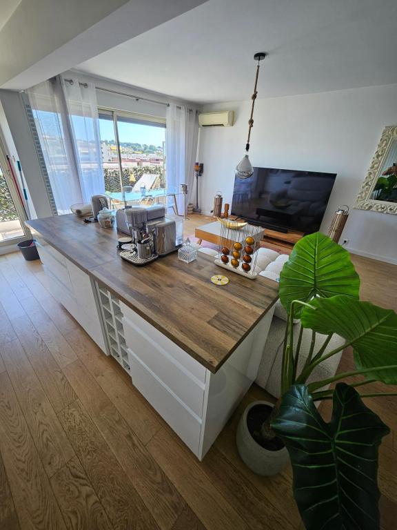 Le Duplex - 5