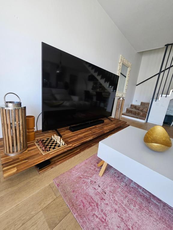 Le Duplex - 4