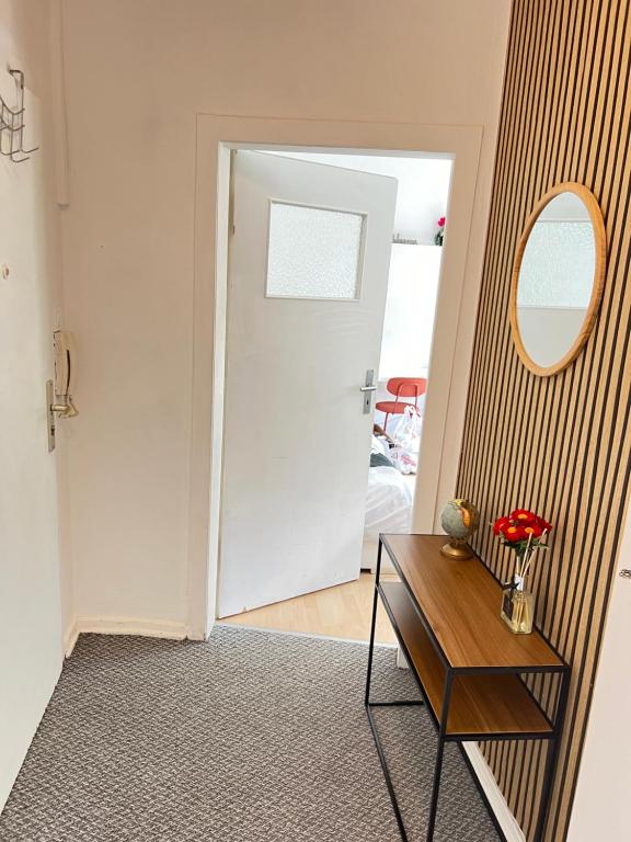 Resting space, Essen