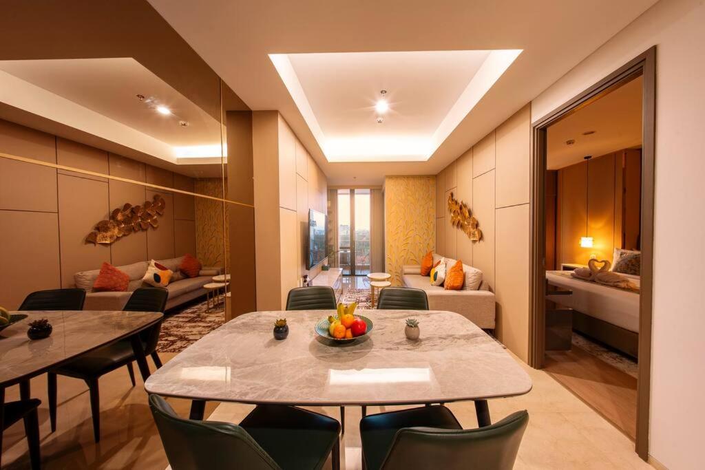 Lakuna 31 Sudirman, Makasar