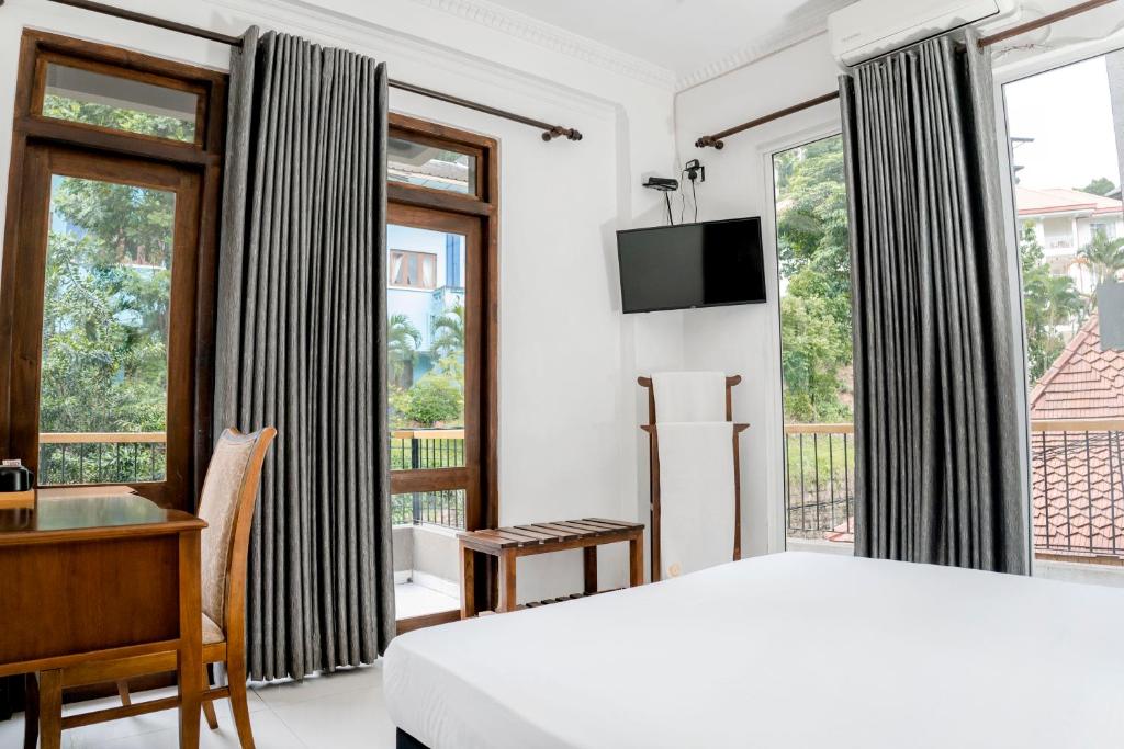 Rivora Gallery, Kandy